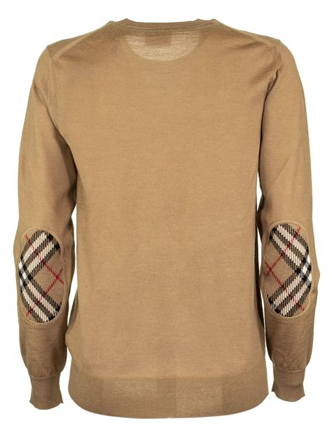 burberry mens sweater|vintage men's sweaters burberry.